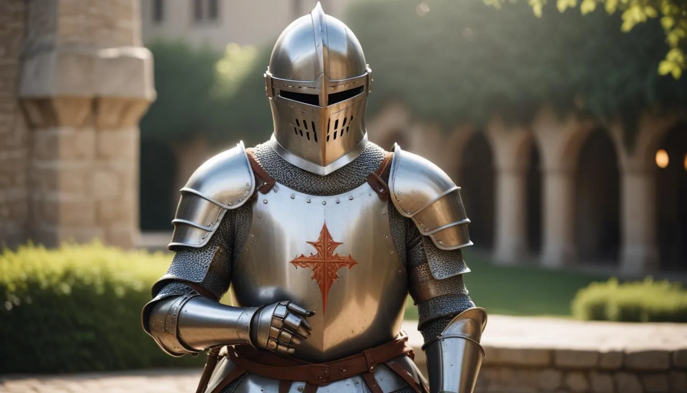 200 Knight Puns for a Chivalrous Chuckle