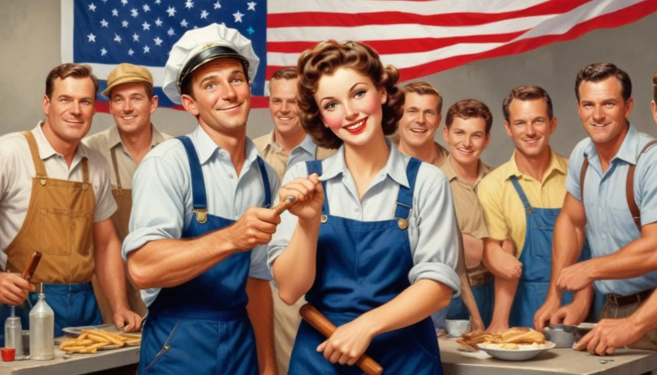 200 Labor Day Jokes for a Hard Day's Laugh