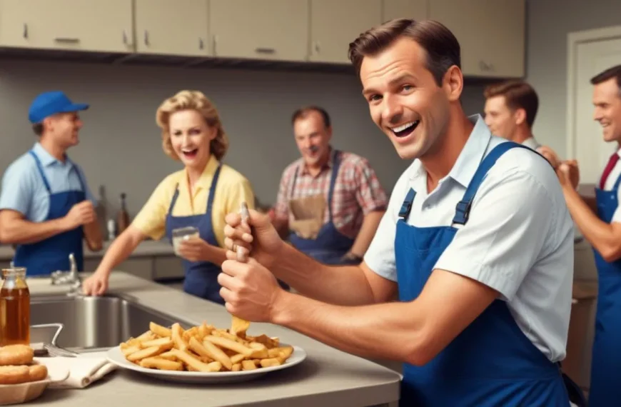 200 Labor Day Jokes for a Hard Day's Laugh