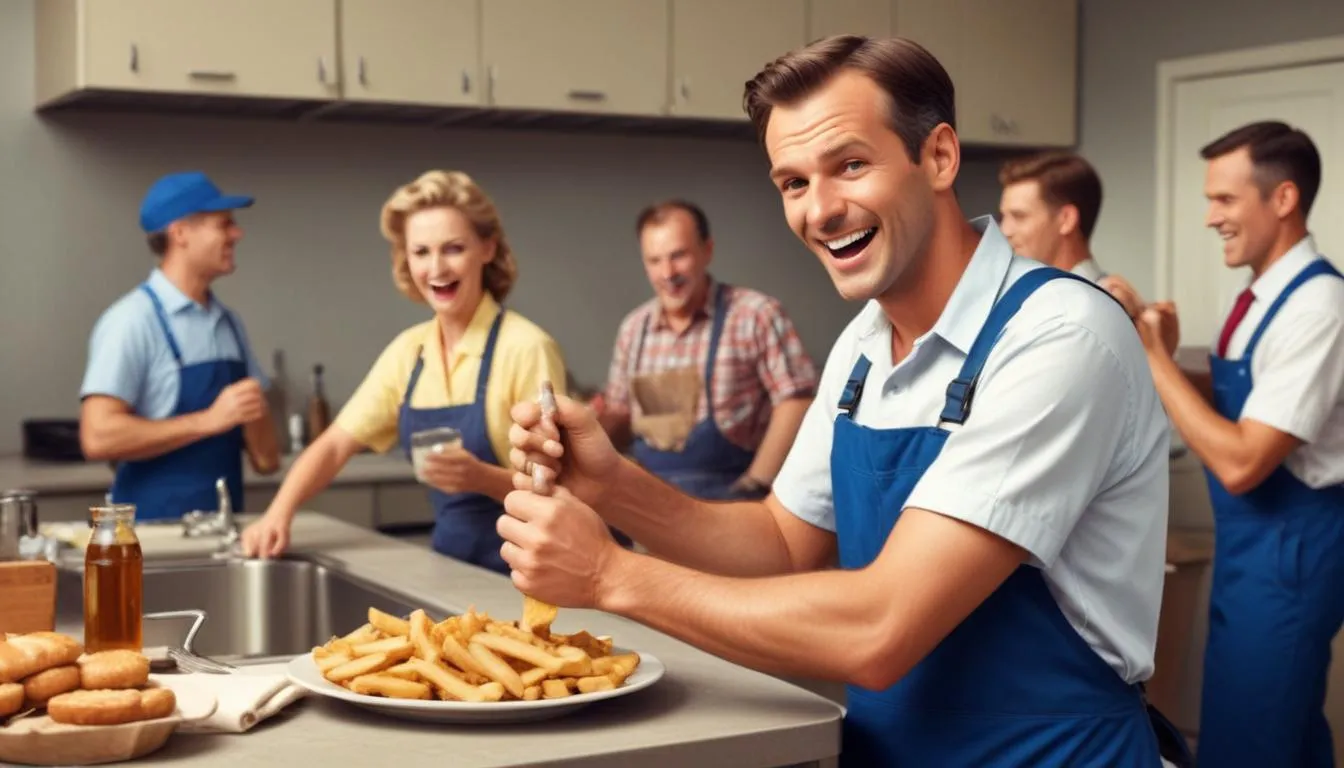 200 Labor Day Jokes for a Hard Day's Laugh