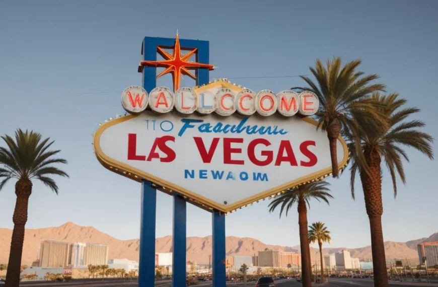 200 Las Vegas Puns to Hit the Jackpot of Jokes