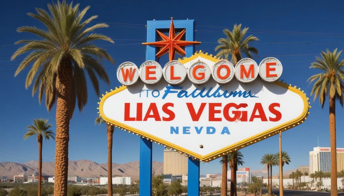 200 Las Vegas Puns to Hit the Jackpot of Jokes