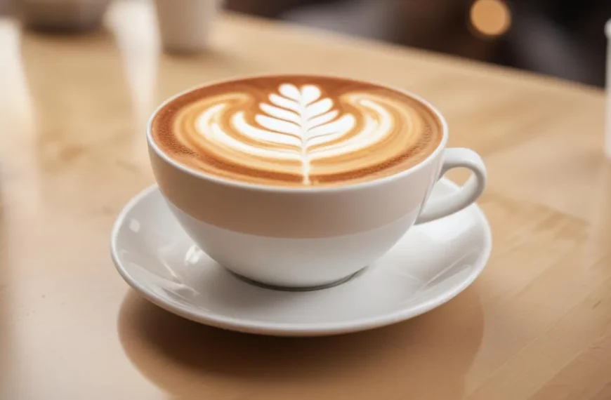 200 Latte Puns to Perk Up Your Day