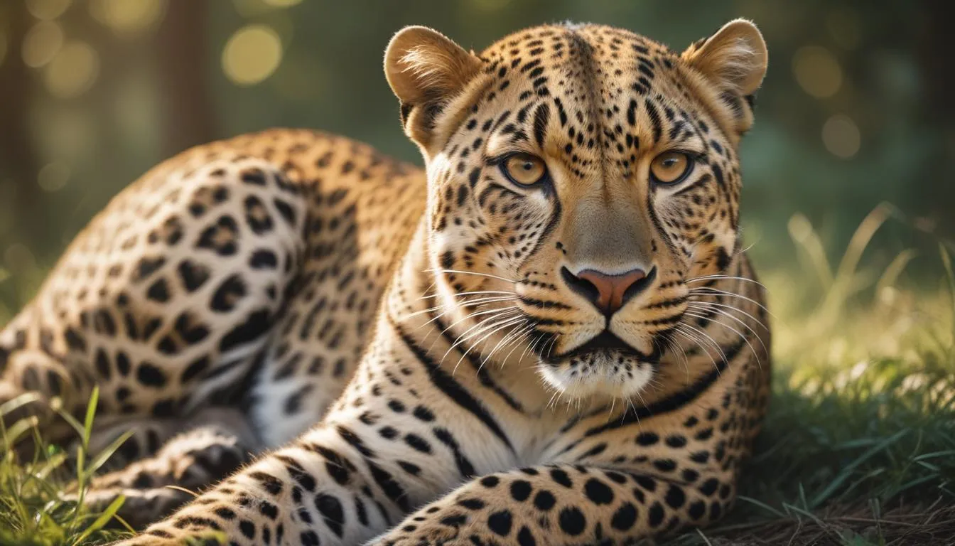 200 Leopard Puns for a Spot-On Sense of Humor