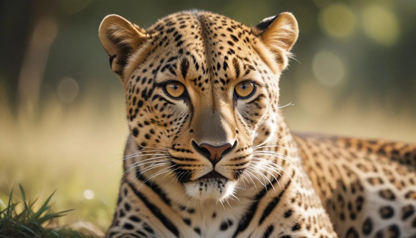 200 Leopard Puns for a Spot-On Sense of Humor