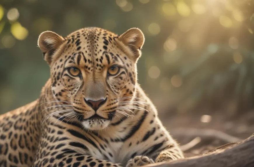 200 Leopard Puns for a Spot-On Sense of Humor