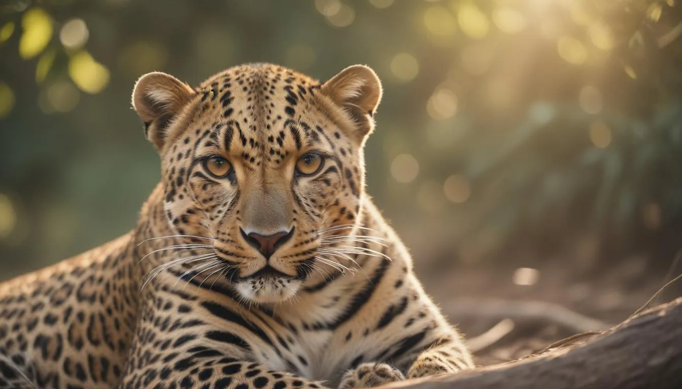 200 Leopard Puns for a Spot-On Sense of Humor