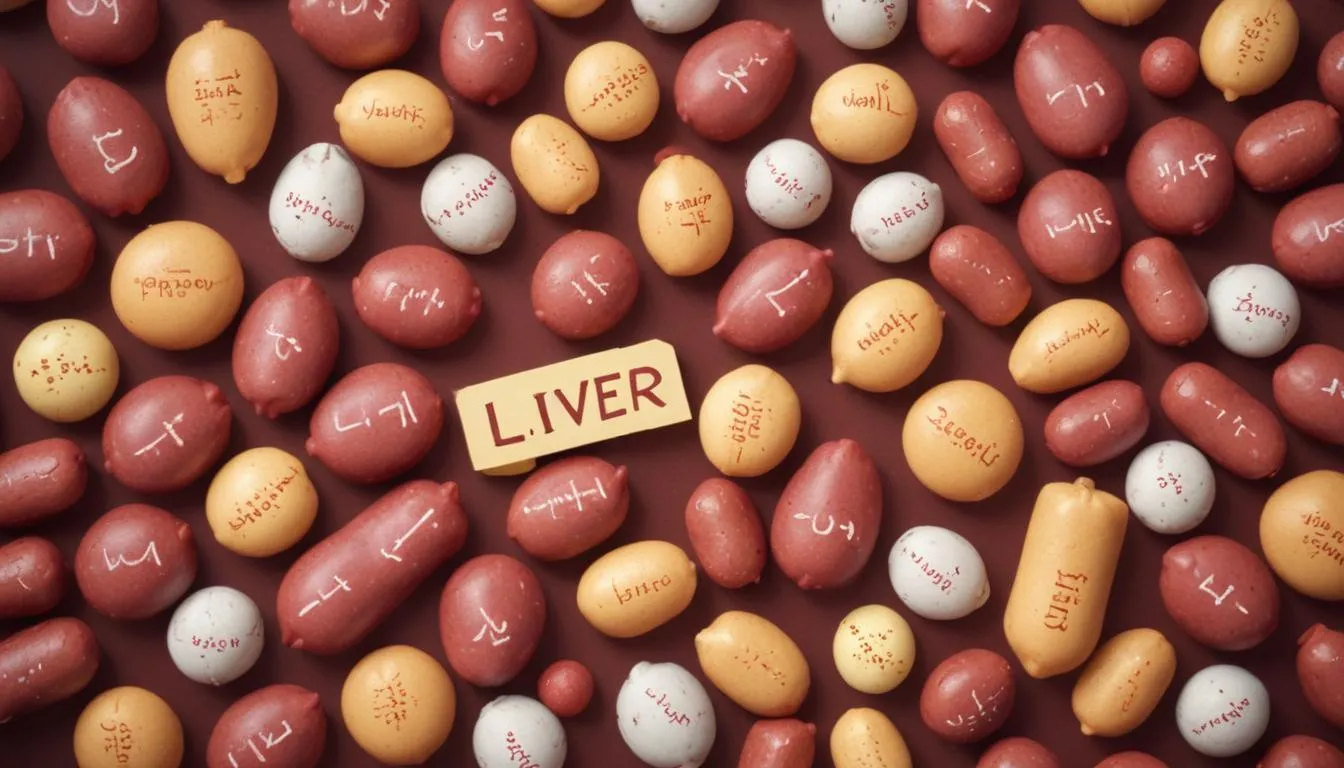 200 Liver Puns for a Healthy Dose of Humor