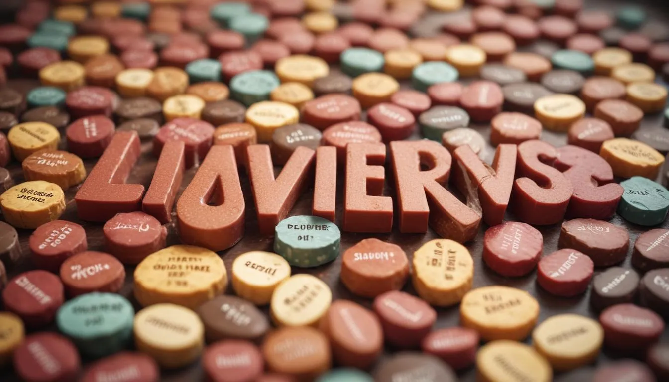200 Liver Puns for a Healthy Dose of Humor
