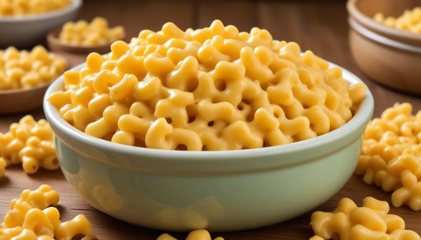 200 Mac and Cheese Puns for a Cheesy Good Time