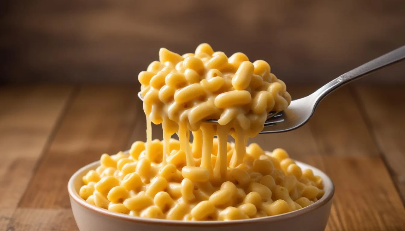 200 Mac and Cheese Puns for a Cheesy Good Time