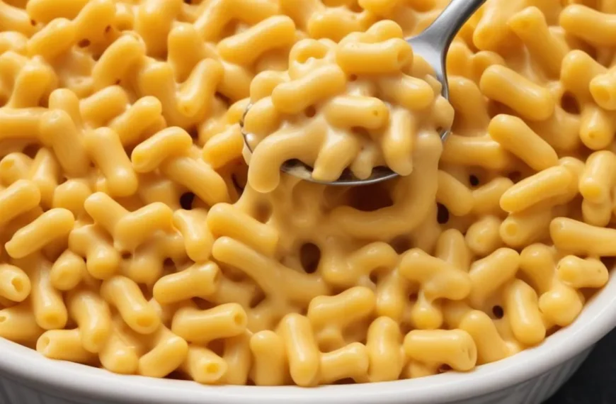 200 Mac and Cheese Puns for a Cheesy Good Time