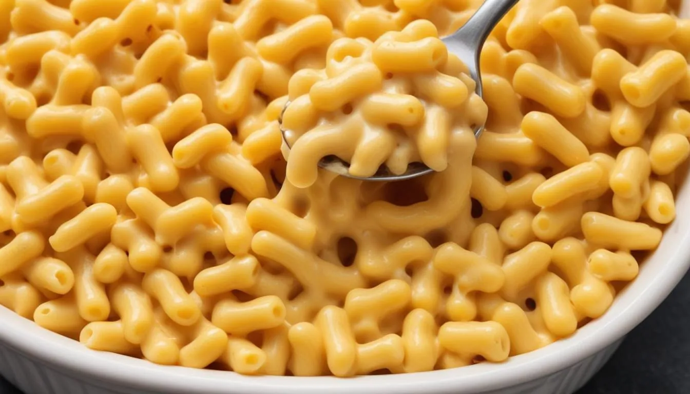 200 Mac and Cheese Puns for a Cheesy Good Time