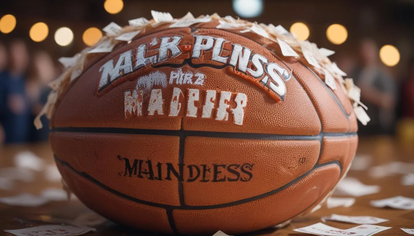 200 March Madness Puns for a Basket of Banter