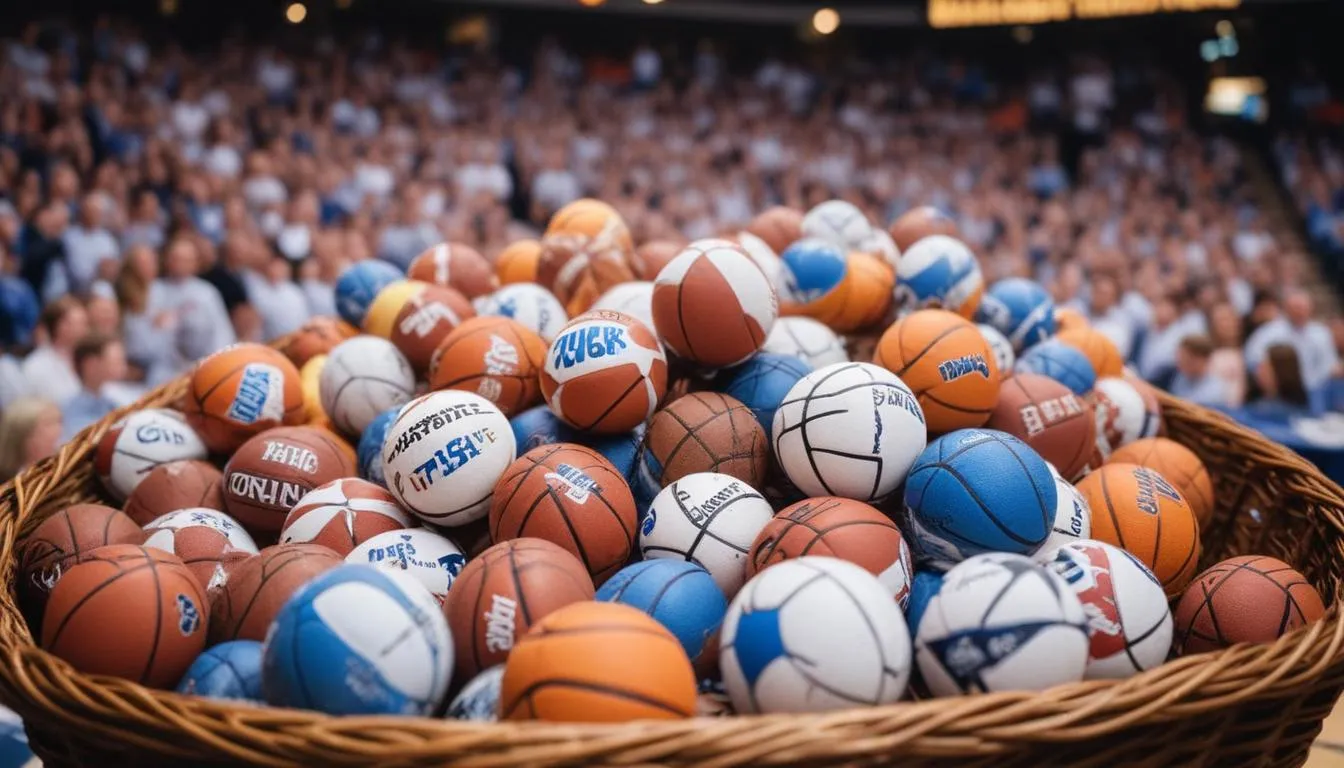 200 March Madness Puns for a Basket of Banter