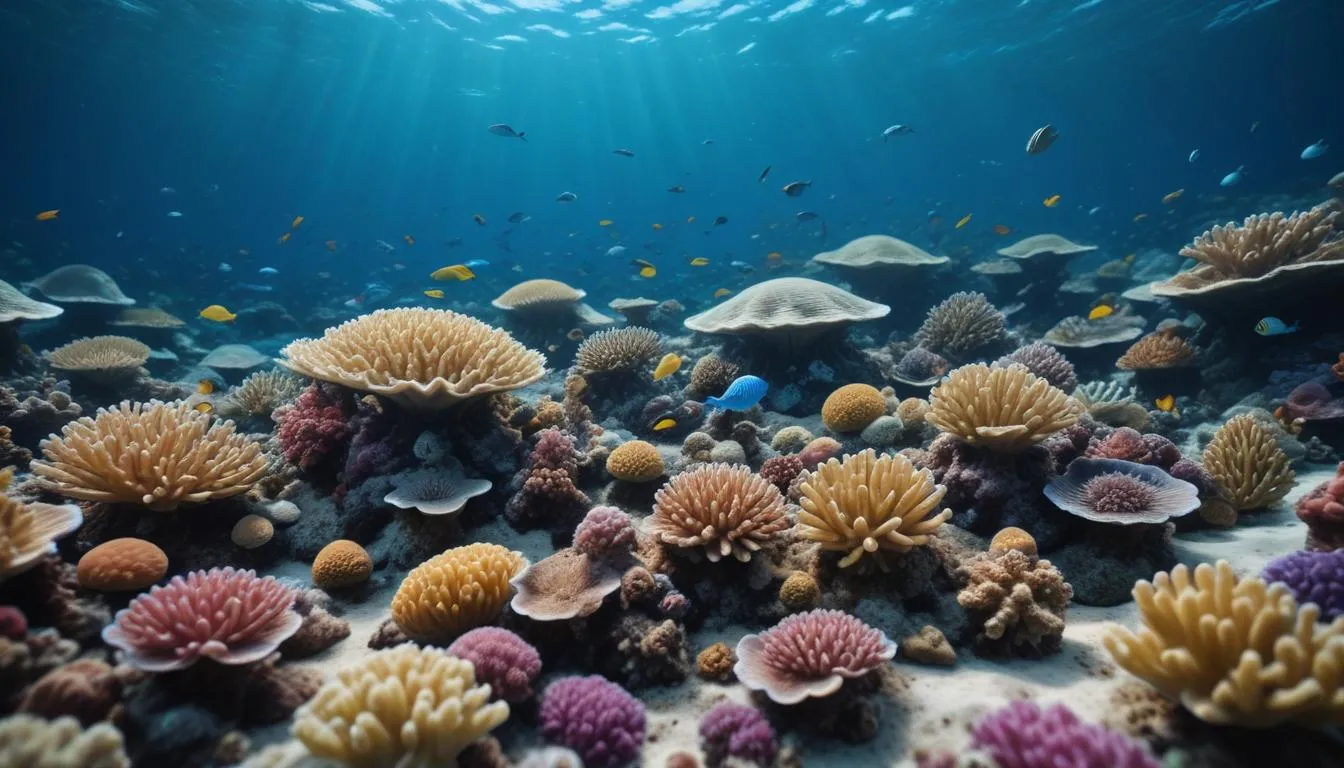 200 Marine Biology Puns for an Ocean of Amusement