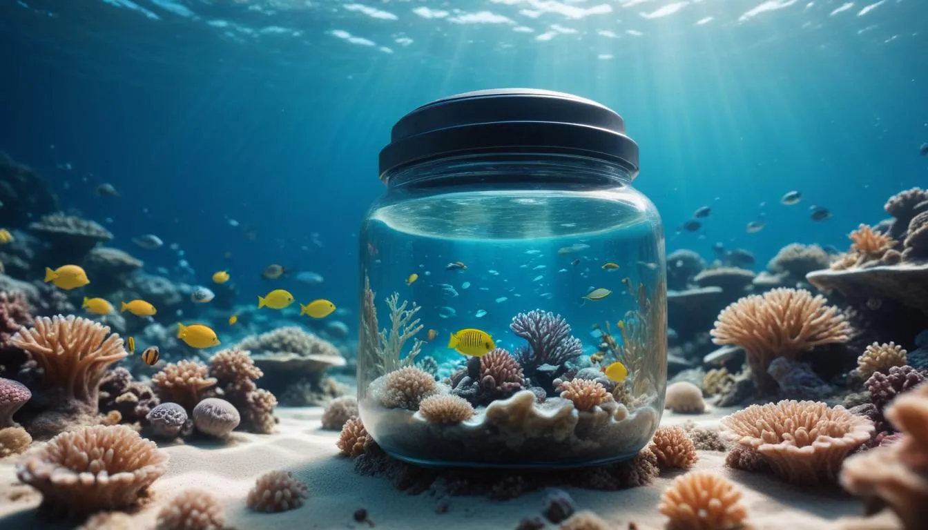 200 Marine Biology Puns for an Ocean of Amusement