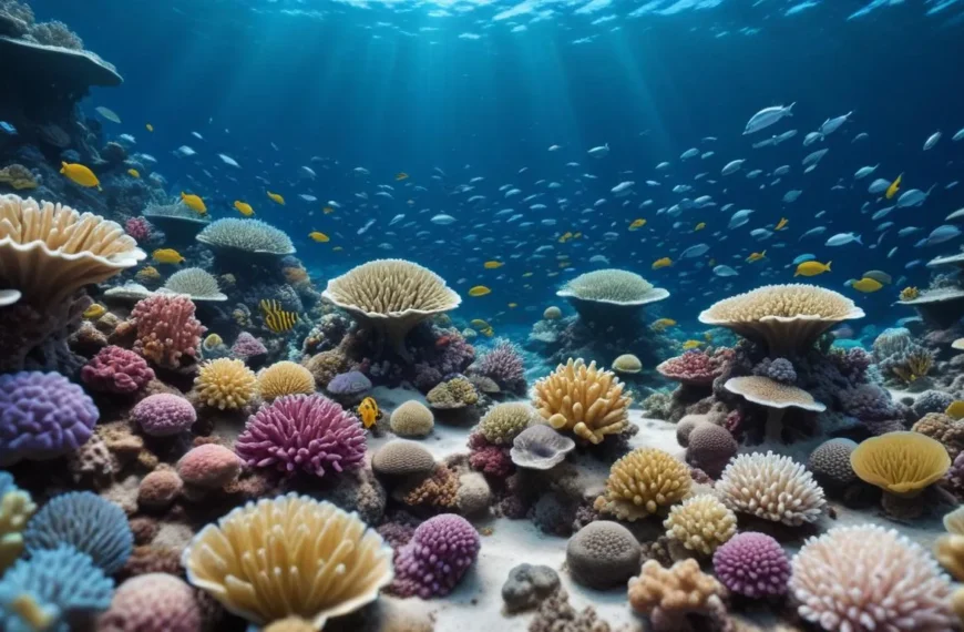 200 Marine Biology Puns for an Ocean of Amusement