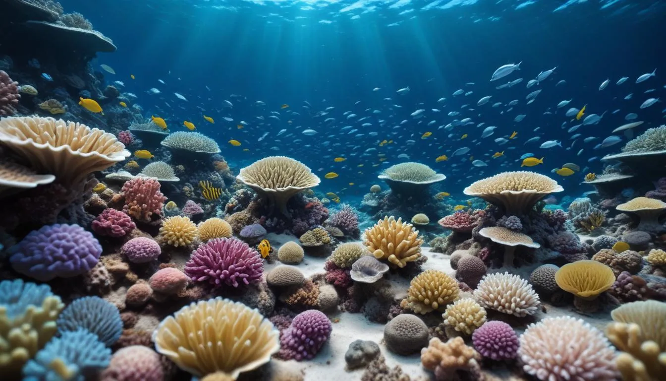 200 Marine Biology Puns for an Ocean of Amusement