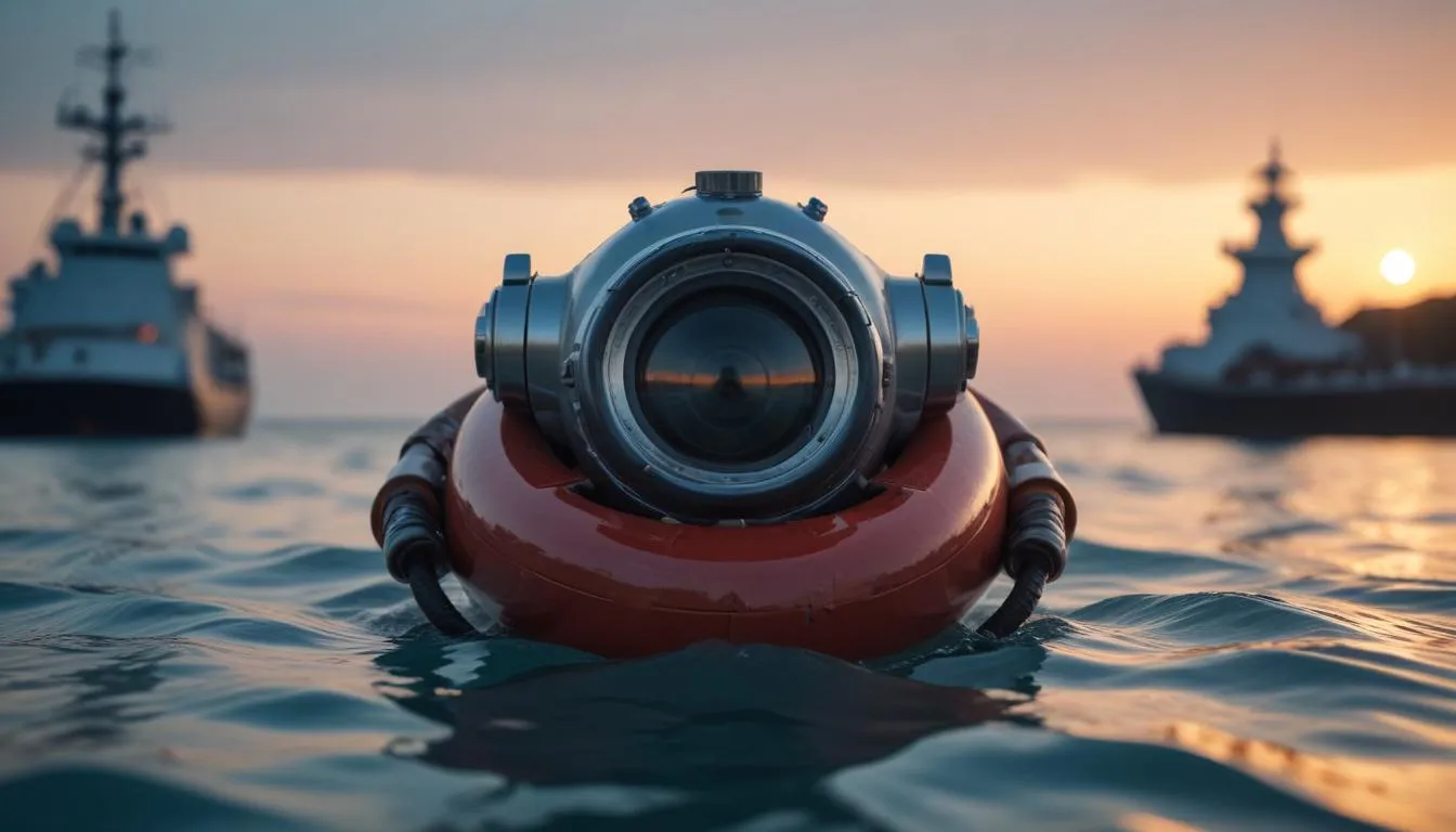 200 Marine Jokes to Anchor Your Amusement