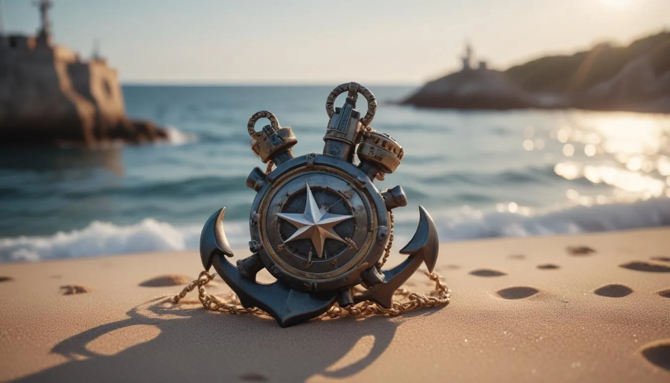 200 Marine Jokes to Anchor Your Amusement