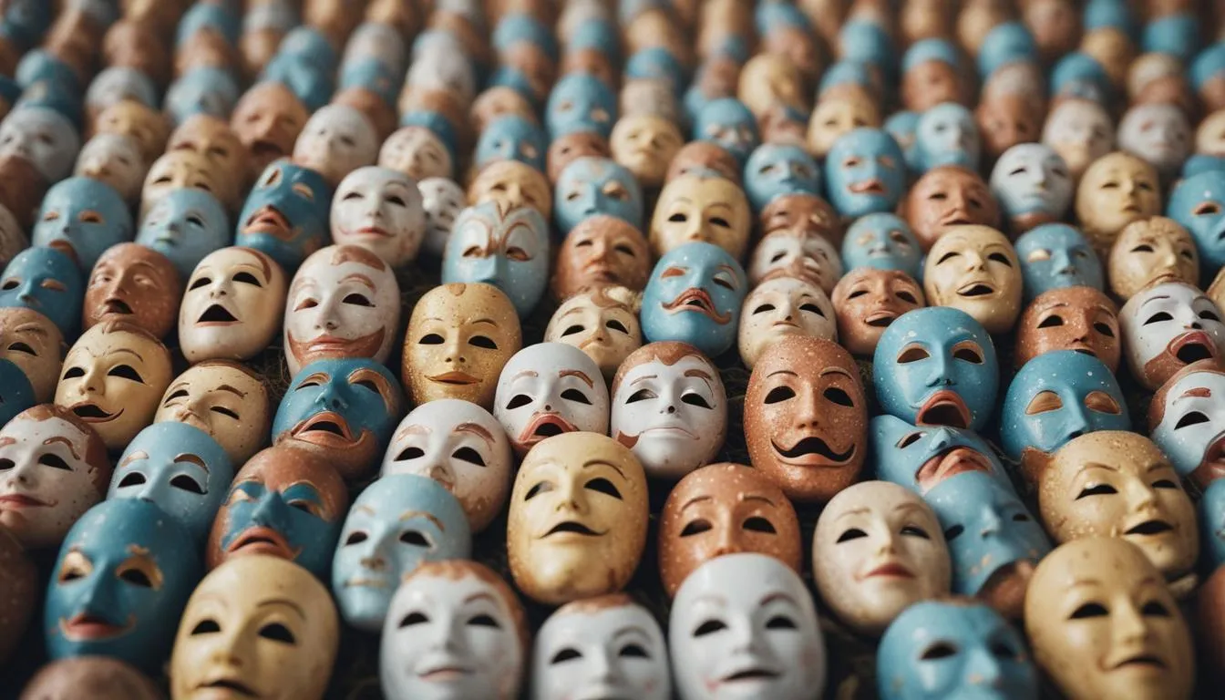 200 Mask Puns to Hide Your Giggles