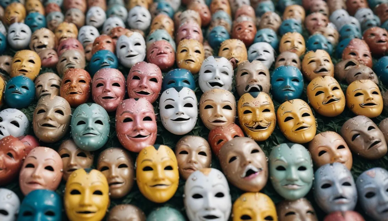 200 Mask Puns to Hide Your Giggles
