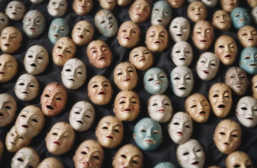 200 Mask Puns to Hide Your Giggles