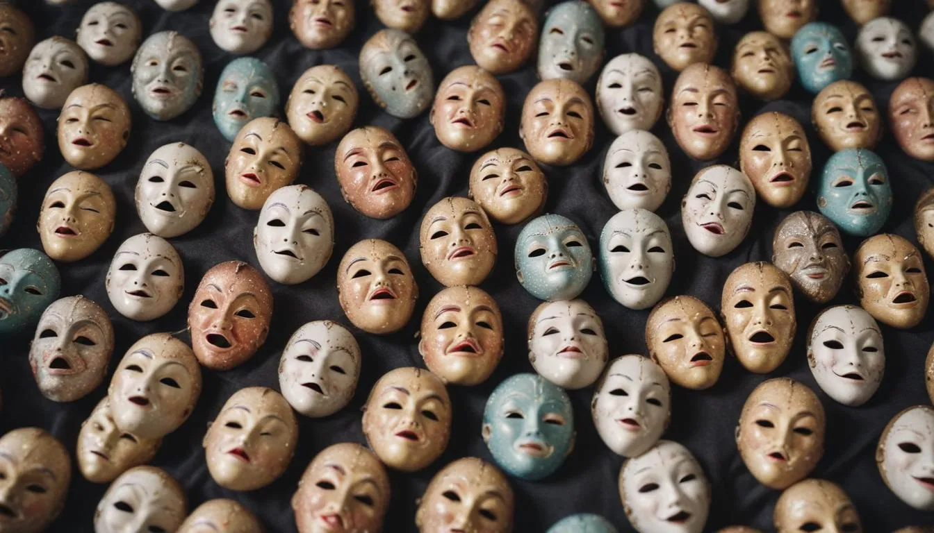 200 Mask Puns to Hide Your Giggles