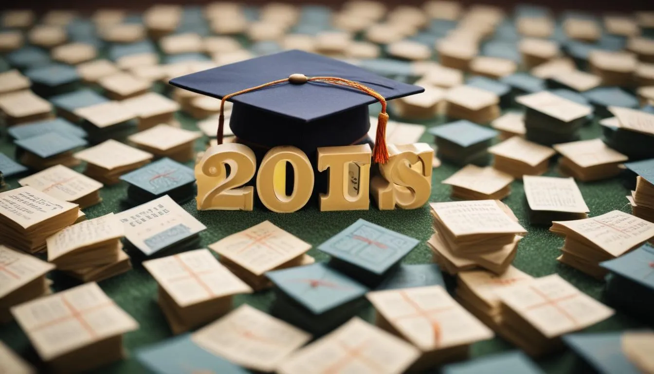 200 Masters Degree Puns for a Highly Educated Humor