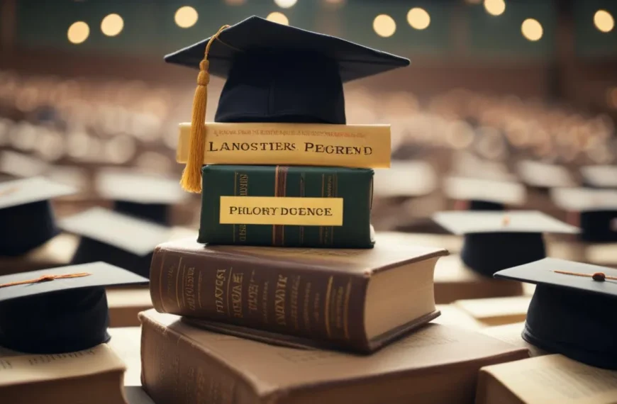 200 Masters Degree Puns for a Highly Educated Humor