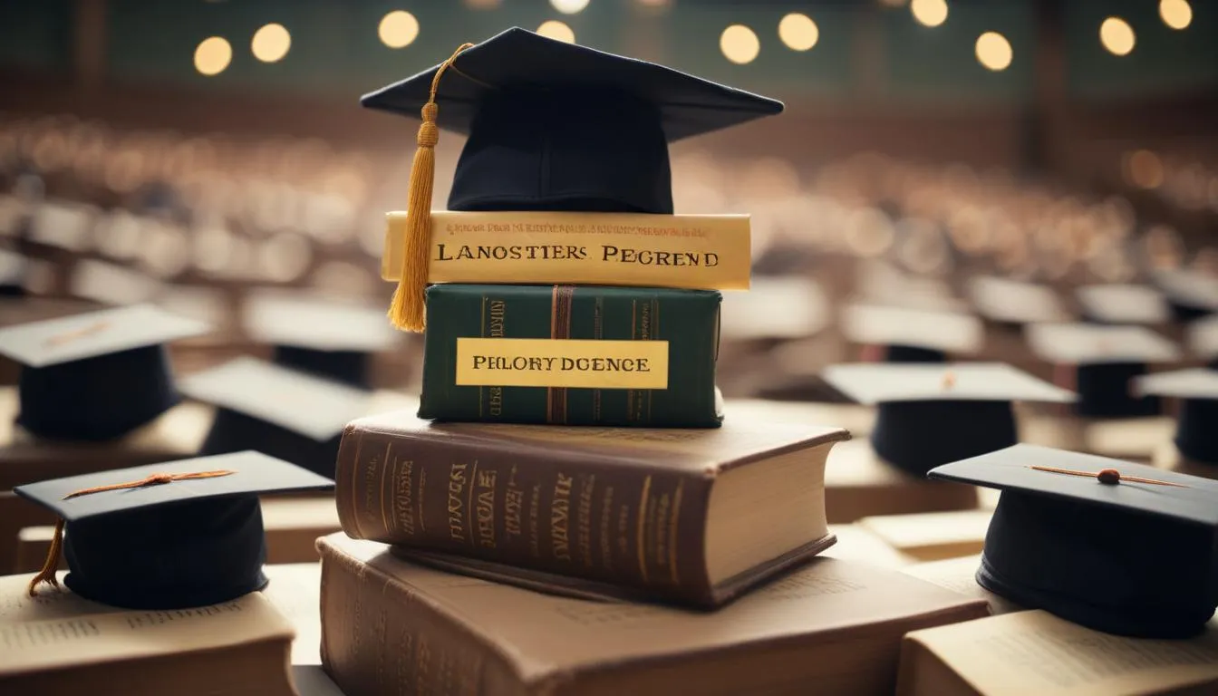 200 Masters Degree Puns for a Highly Educated Humor