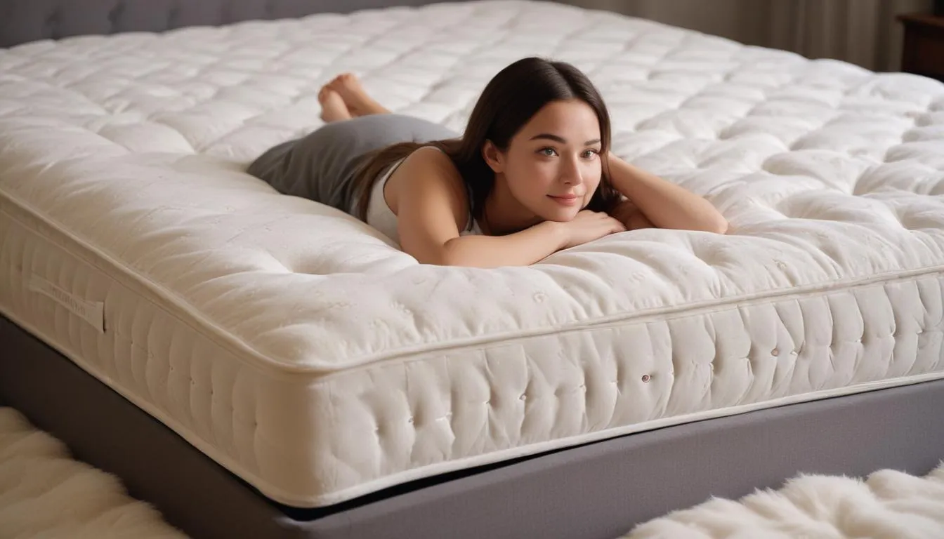 200 Mattress Puns to Get Your Comfort Comedy