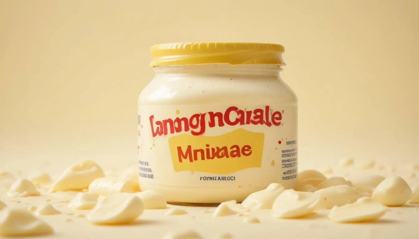 200 Mayonnaise Puns for a Creamy Comedy