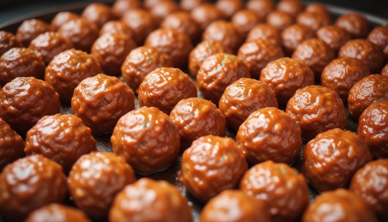 200 Meatball Puns for a Meaty Good Time