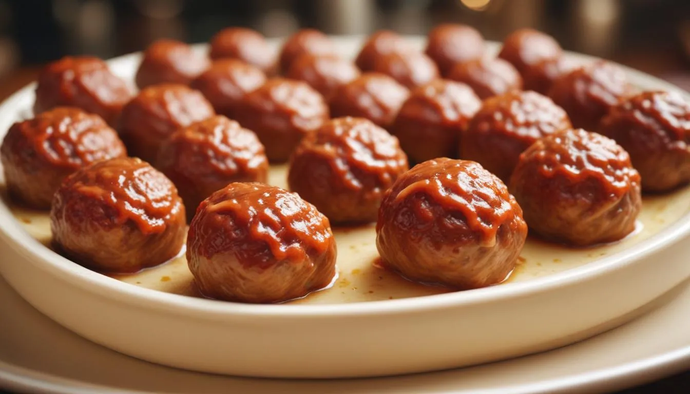 200 Meatball Puns for a Meaty Good Time