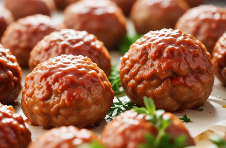 200 Meatball Puns for a Meaty Good Time