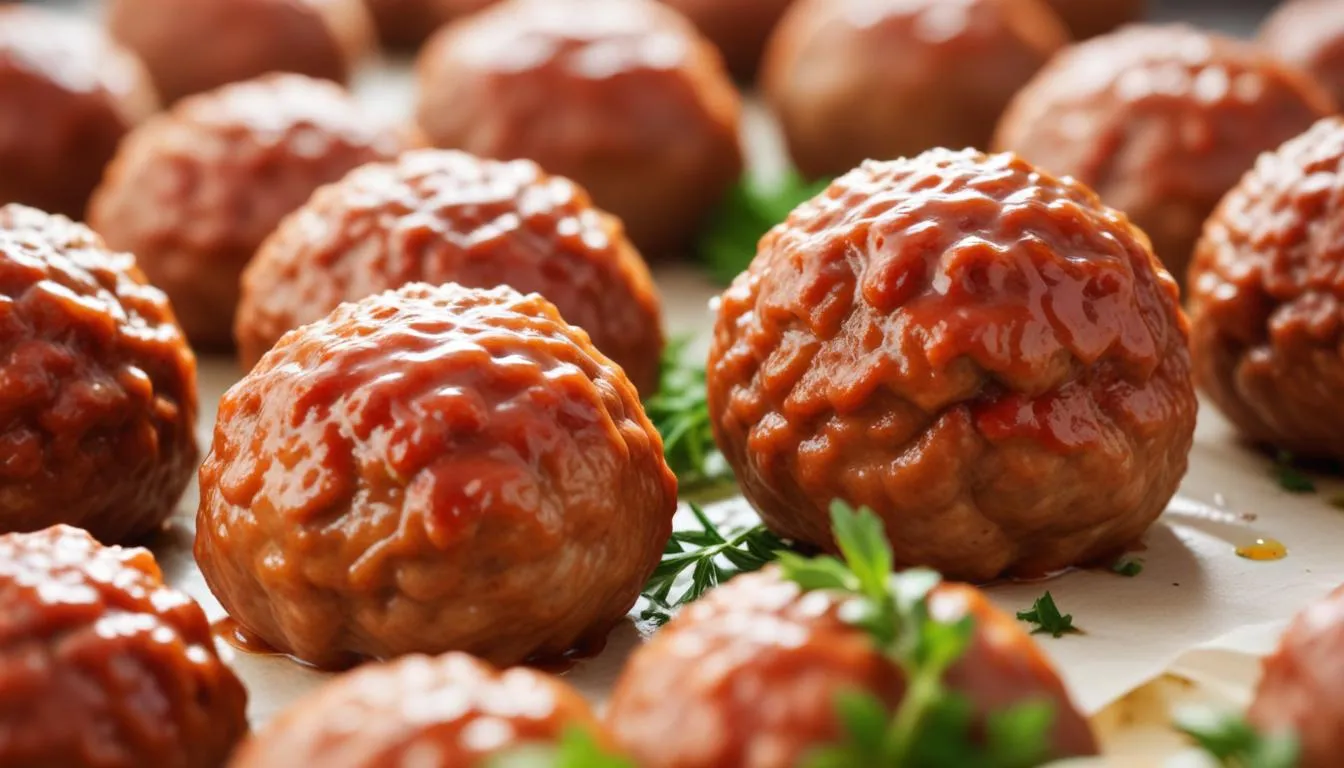 200 Meatball Puns for a Meaty Good Time