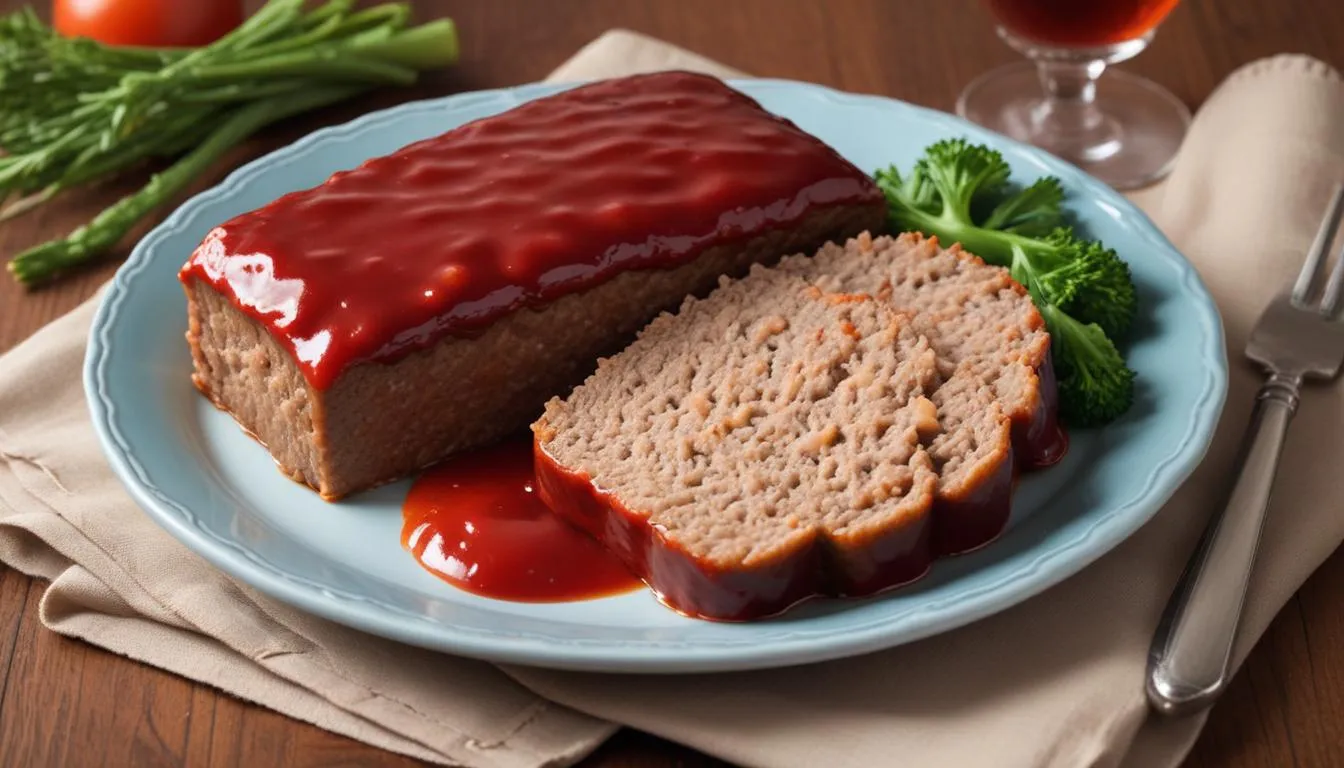 200 Meatloaf Puns for a Hearty Helping of Humor