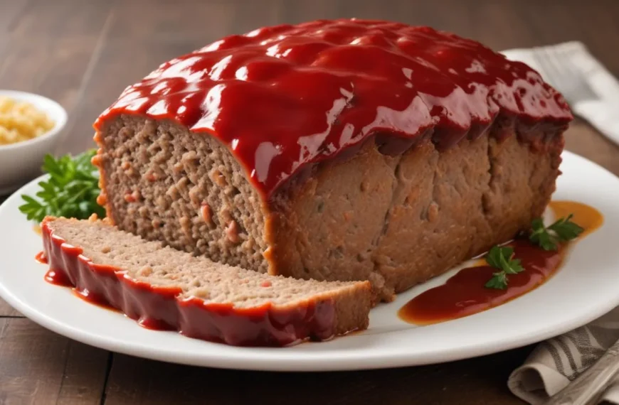 200 Meatloaf Puns for a Hearty Helping of Humor