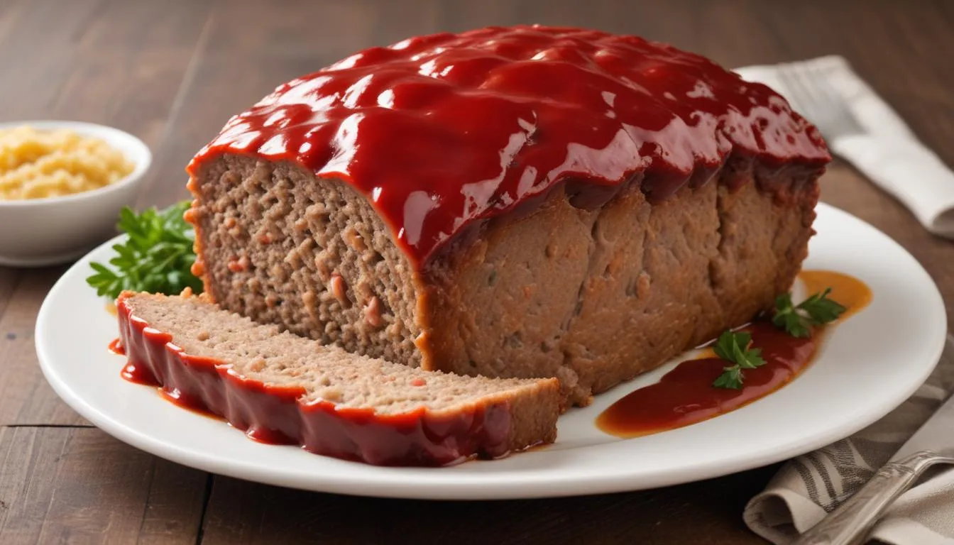 200 Meatloaf Puns for a Hearty Helping of Humor