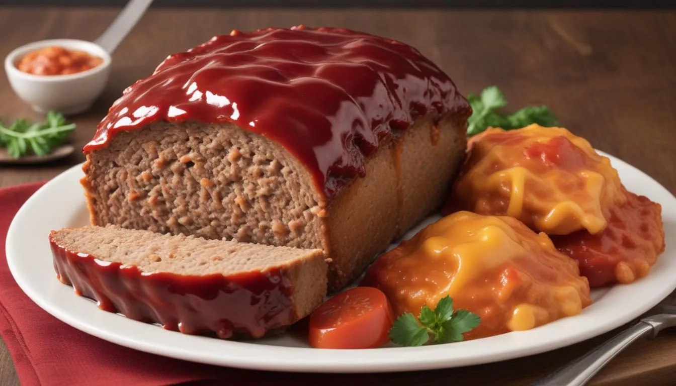 200 Meatloaf Puns for a Hearty Helping of Humor
