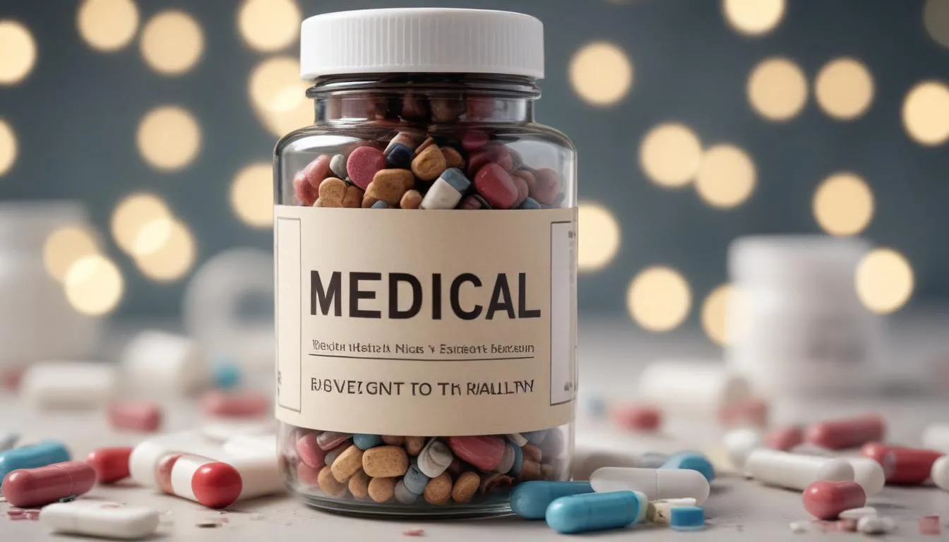 200 Medical Puns for a Healthy Dose of Humor