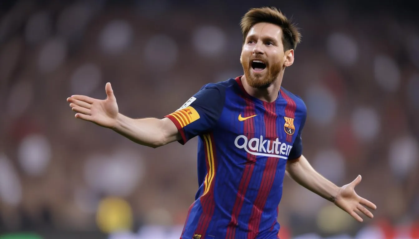 200 Messi Puns for a Goal-Oriented Guffaw