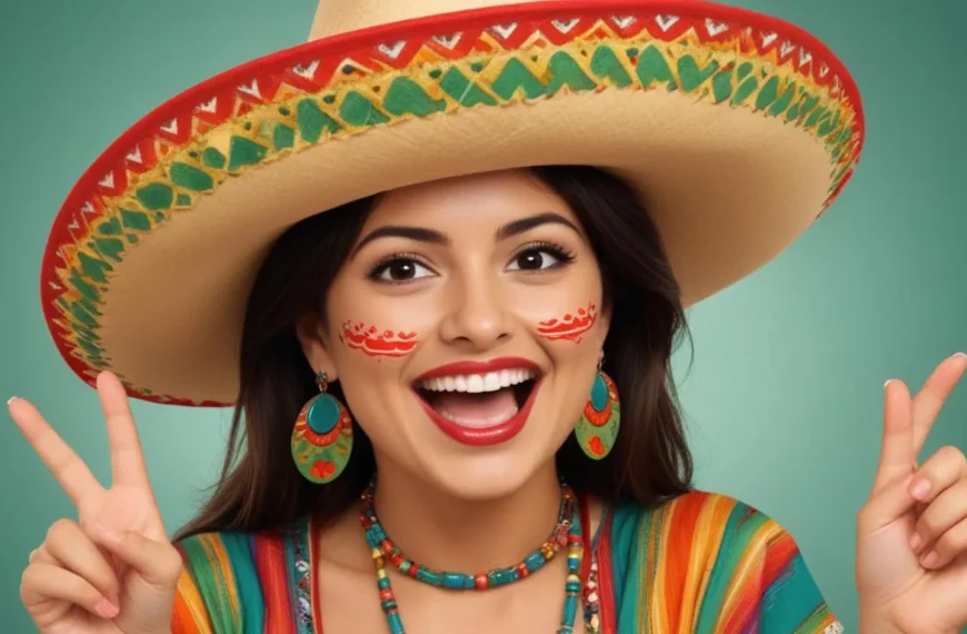200 Mexican Jokes to Spice Up Your Day