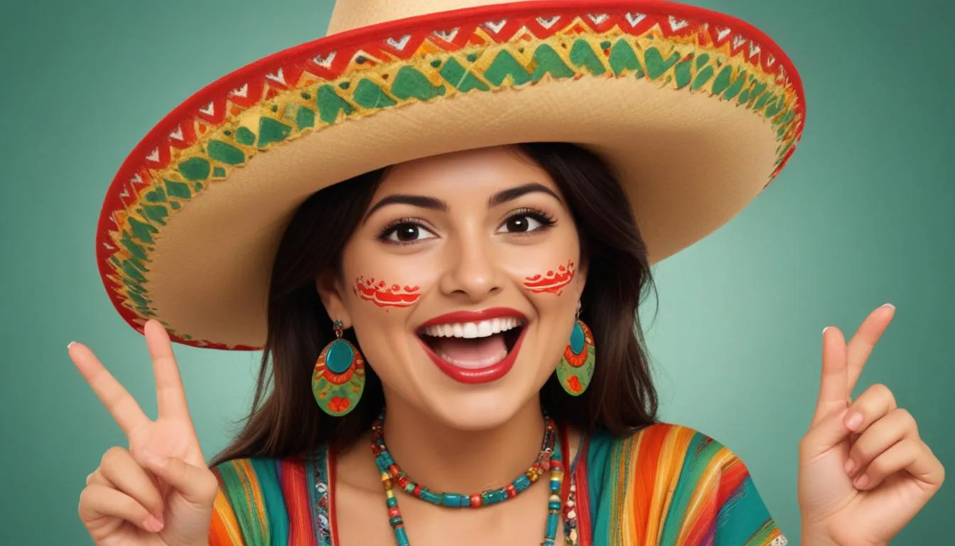 200 Mexican Jokes to Spice Up Your Day