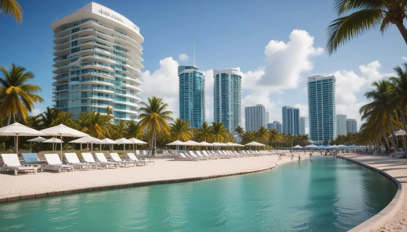200 Miami Puns for Sunny Smiles