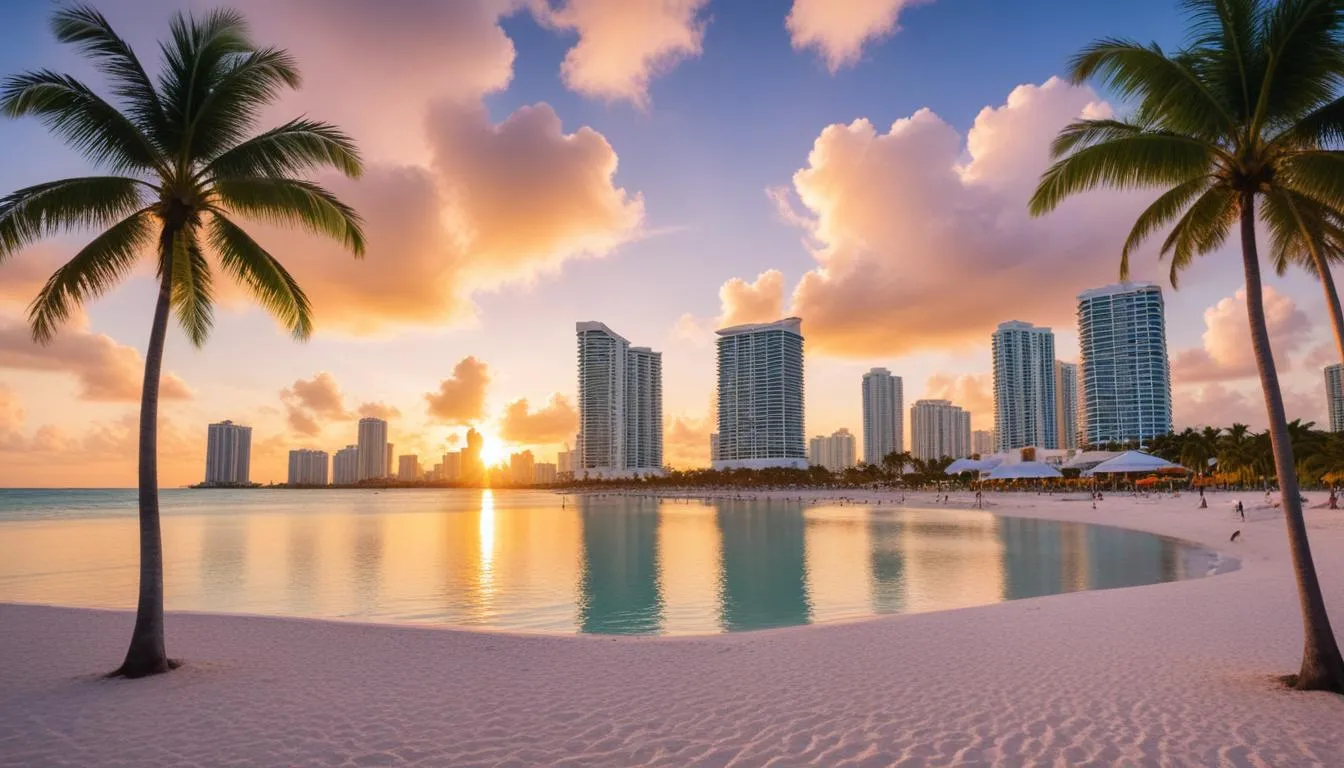 200 Miami Puns for Sunny Smiles