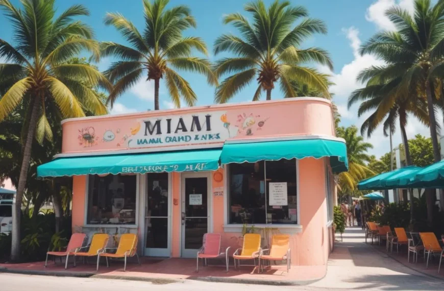 200 Miami Puns for Sunny Smiles