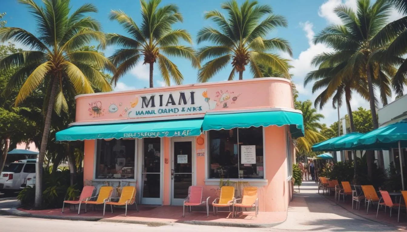 200 Miami Puns for Sunny Smiles
